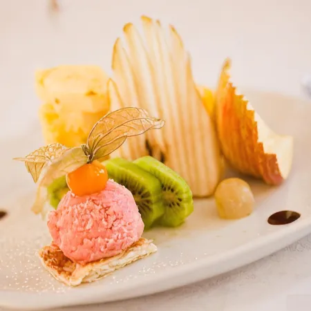 Grand Hotel & des Anglais Spa
