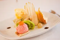Grand Hotel & des Anglais Spa - Frühstück