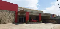 Dedy Jaya Hotel Ciledug - Bintang 2