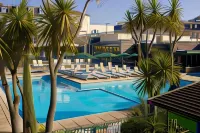 TLH Derwent Hotel - TLH Leisure, Entertainment and Spa Resort - Rooftop Pools