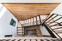 Suites Monterrey by Escajal Rooms