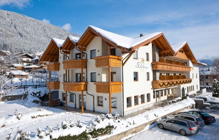 Hotel Falken