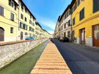 Colourful Cave Lucca by TuscanyWeGo