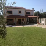 Quinta do Guerra, Villa with private pool, jacuzzi and tennis court. -  Ferienhäuser