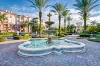 Vista Cay 3 Bedroom - close to Universal Epic Universe /Conv center - Green -  Ferienwohnungen