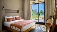 Villa 4 bedrooms heated pool house staff - Bungalows