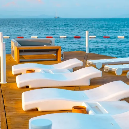 Kuum Hotel & Spa
