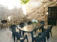 Holiday home in Galicia, 'Camino de Santiago, Via de la Plata' Hotels in Deza