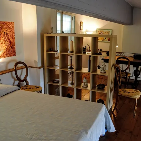 Country Villa - exclusive panorama - excellent location for Pistoia, Florence and Lucca