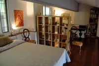 Country Villa - exclusive panorama - excellent location for Pistoia, Florence and Lucca - 別墅