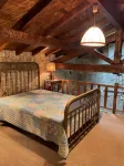 Maison Pierre Avec Piscine Privée - Homestays