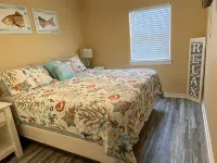 Hackberry Hooker - Private Canal Hotels in Hackberry