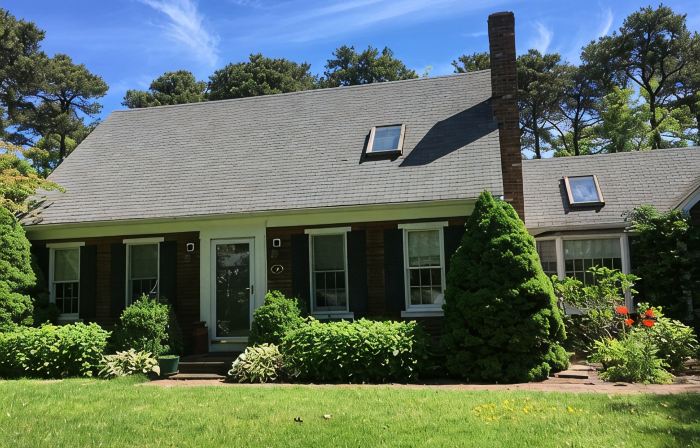 3bedroom private residence on cul de sac near National Seashore