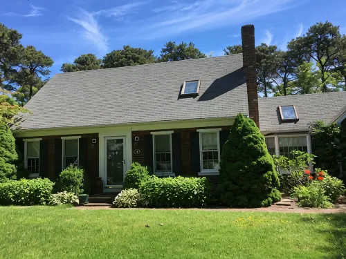 3bedroom private residence on cul de sac near National Seashore - Homestays