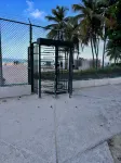 Breathtaking Ocean view 14th floor condo, 10 minutes from the airport - Private Pools