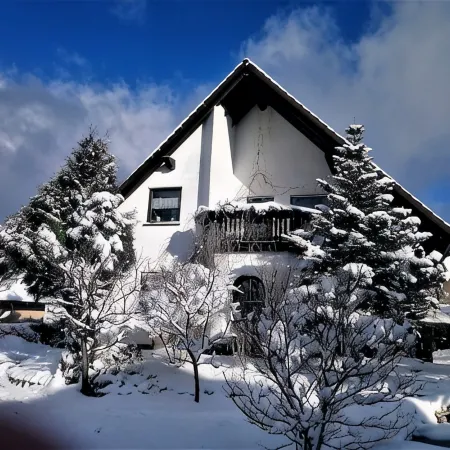 Apartment for families with children, with internet access and only 800 m from the ski lift