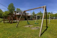 Park-Otel' Bajkal Recreation Center - Homestay