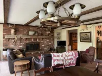 Up north retreat in the heart of Indian River! Available all seasons - 3-Star