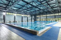 Goritsy Hotel and Resort - Pools