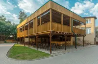 Pontos Family Resort Vesta All Inclusive Recreation Camp - รีสอร์ท