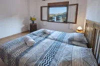 Villa la Noria, 15 Pers, Pool, View of the Ocean and the Andalusian Mountains