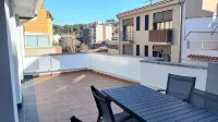 Àtic Cèntric a Eixample-barri Vell