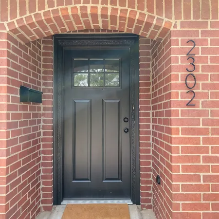 The Ruby - Modern Updated 4/2 Home Near ACU