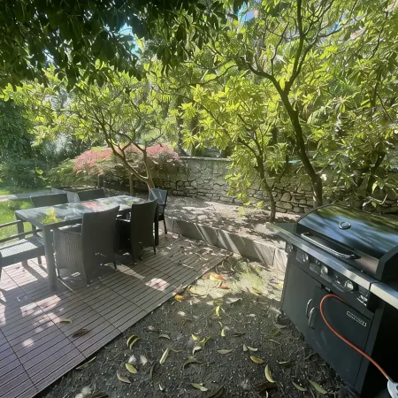 Villa Magnolia Boutique BnB - Superior Rooms