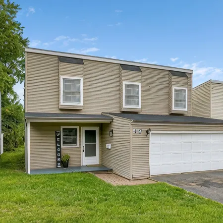 Cozy newly remodeled home close to major amenities in Connecticut a