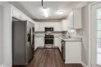 Spacious & Private 3 bedroom Home