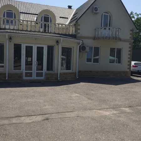 Zhara Hotel