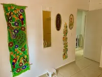 Home with pool and close 7 minutes to the beach,  Pet-Friendly