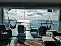 Beach house