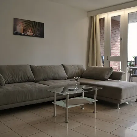 Apartment in the heart of Bad Salzuflen