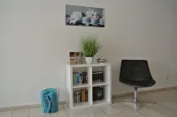 Apartment in the heart of Bad Salzuflen - Wi-Fi