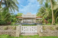 Beachfront Coastal Dream Villa! - Villaer