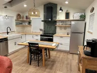 Heart of Monument - Cottage with WiFi access - Wifi