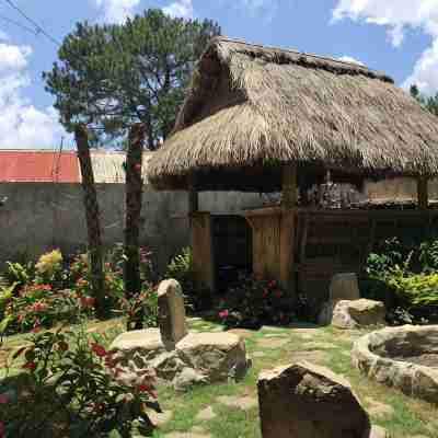Perfect Home for Big Groups & Families in Baguio City Hotel Exterior