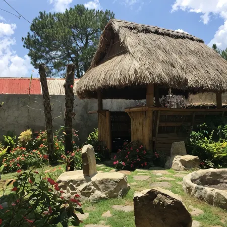 Perfect Home for Big Groups & Families in Baguio City