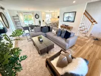 Downtown brand new construction 3 bed & 3 bath - 4-Star
