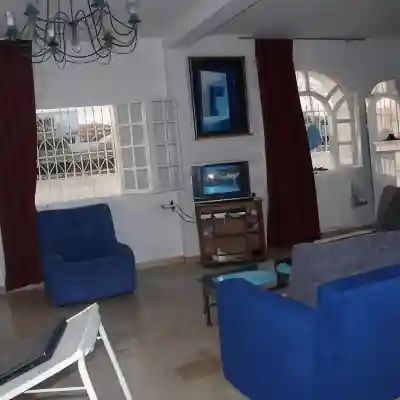 Apartment with sea view Others