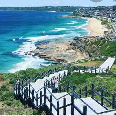 Beach Haven on The Hill Others