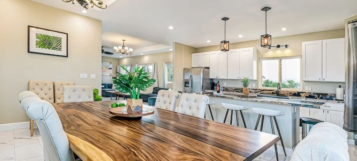Entire 3-bedroom house in Hilo Hotéis em Hilo
