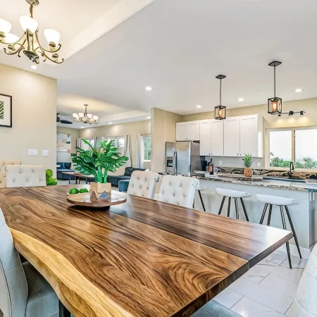 Entire 3-bedroom house in Hilo