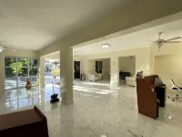 Beach Studio on Negril's Seven Mile Beach - palestra