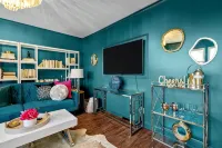 The Jewel Box- NC State/ Walkable - Kondo