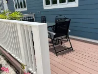 Luxury Exuma 2Bdrm Apartment #1 - Beach Access ファーマーズ・ヒルのホテル
