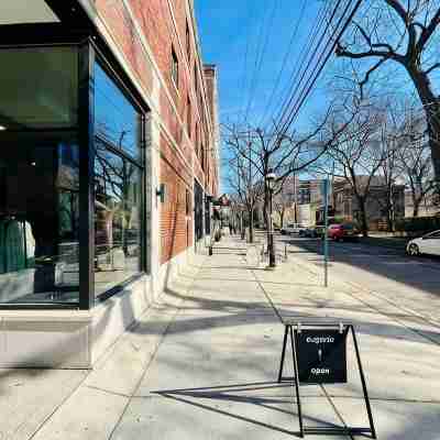 Charming West Village Townhouse, steps from shops and entertainment. Others