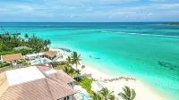 4-bedroom House with private Pool - walking distance to Baha Mar and Beach - 4 estrellas