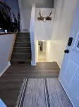 Mountain Style 4-bedroom Home near Jasper NP gate